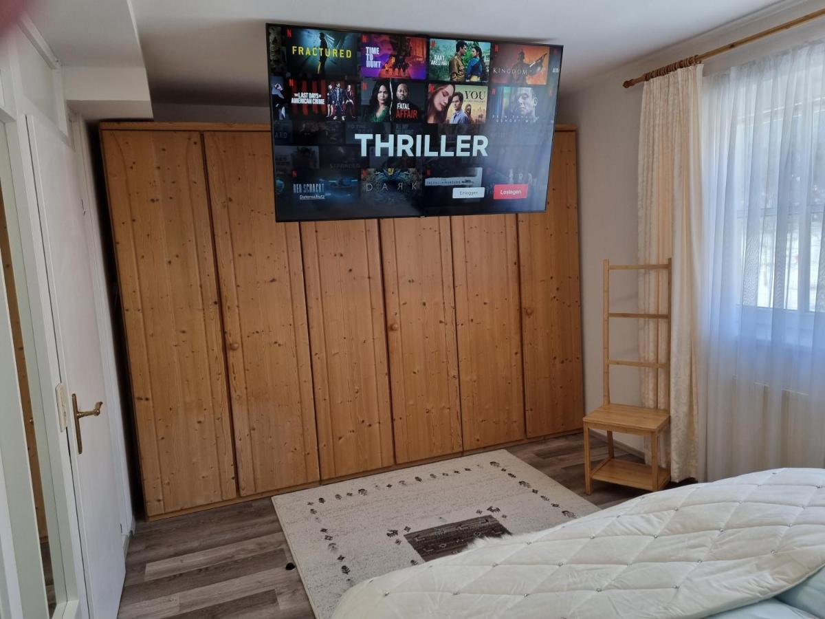 Appartement Bergsee - einfach wohlfühlen! Seefeld in Tirol Exterior foto