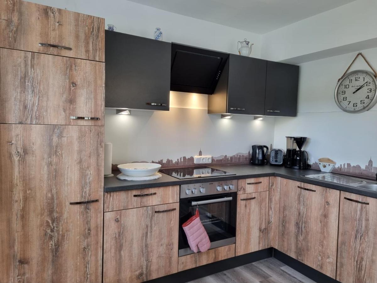 Appartement Bergsee - einfach wohlfühlen! Seefeld in Tirol Exterior foto