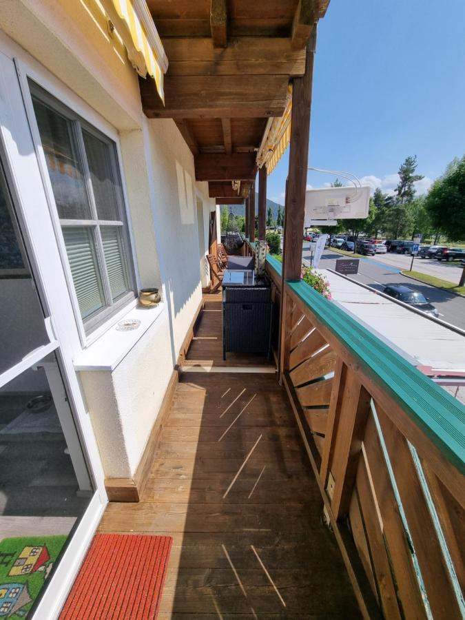 Appartement Bergsee - einfach wohlfühlen! Seefeld in Tirol Exterior foto