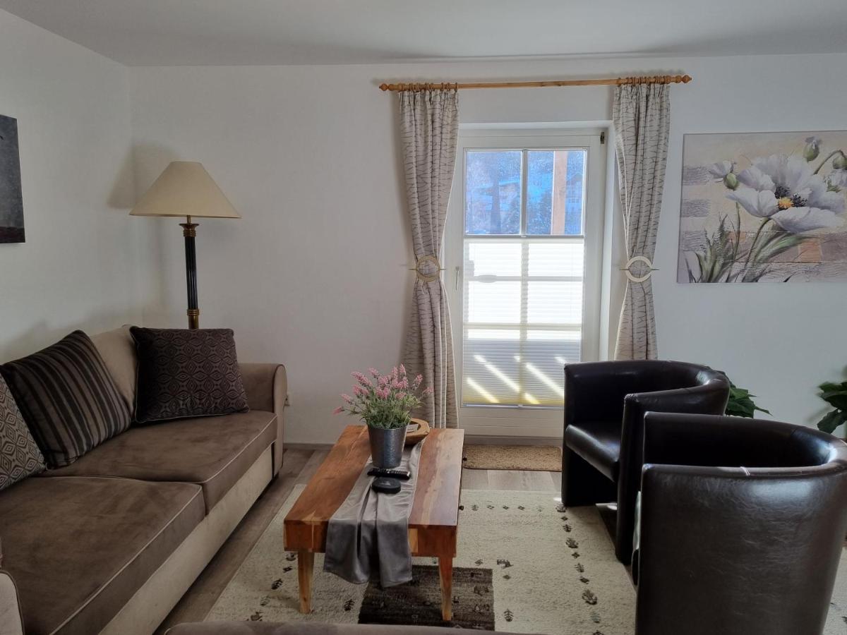 Appartement Bergsee - einfach wohlfühlen! Seefeld in Tirol Exterior foto